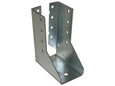 Staffe per connessioni ad ali interne Fischer XJIA per travi in legno (10pz) Staffe per connessioni ad ali interne Fischer XJIA per travi in legno (10pz)