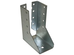Staffe per connessioni ad ali interne Fischer XJIA per travi in legno (10pz)