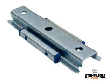 Slitta di scorrimento Fischer FSC 1 per tubazioni grosse dilatazioni (12pz) Slitta di scorrimento Fischer FSC 1 per tubazioni grosse dilatazioni (12pz)