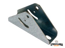 Staffa ad angolo variabile Fischer VB 4 per telai inclinati (4pz) Staffa ad angolo variabile Fischer VB 4 per telai inclinati (4pz)