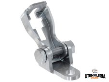 Collegamento Fischer S-VA per controventamento con barre filettate M10 (10pz) Collegamento Fischer S-VA per controventamento con barre filettate M10 (10pz)