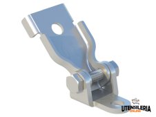 Collegamento Fischer S-VB per controventamento con profili FUS (10pz) Collegamento Fischer S-VB per controventamento con profili FUS (10pz)