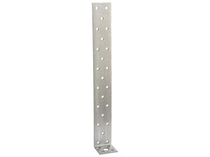 Staffe di connessione legno Fischer Hold-down leggero XAUA (10pz)