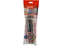 Resina ancorante chimico T-BOND 300 K a iniezione Fischer
