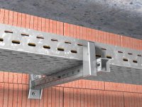 Resina ancorante chimico T-BOND 300 K a iniezione Fischer