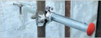 Tappo di sicurezza per tubi di ancoraggio A e PDL (100pz)