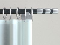 Tassello in acciaio Fischer HM-S con vite metrica con testa a taglio (50pz)