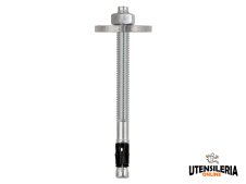 Tassello ancorante Fischer FAZ II HBS con rondella per costruzioni in legno (20pz) Tassello ancorante Fischer FAZ II HBS con rondella per costruzioni in legno (20pz)
