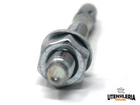Ancoranti a battere Fischer FBN II K 8x versione corta con fascetta espandente (50pz)