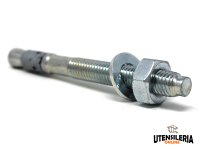 Ancoranti a battere Fischer FBN II K 8x versione corta con fascetta espandente (50pz)
