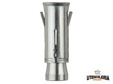 Tassello femmina Fischer FHY solai alveolari e soffitti (25pz) Tassello femmina Fischer FHY solai alveolari e soffitti (25pz)
