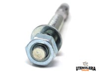 Ancoranti a battere Fischer FBN II 16x con fascetta espandente(10pz)