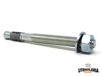 Ancoranti a battere Fischer FBN II 16x con fascetta espandente(10pz)