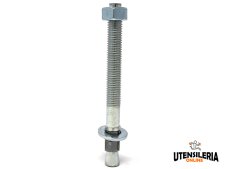 Ancoranti a battere Fischer FBN II 12x con fascetta espandente(20pz)