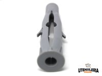 Tasselli Fischer in nylon FU-H con gancio (25pz)