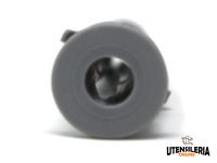 Tasselli Fischer in nylon FU-H con gancio (25pz)