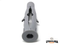 Tasselli Fischer in nylon FU-R con occhiolo aperto (25pz)