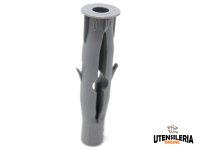 Tasselli Fischer in nylon FU-R con occhiolo aperto (25pz)