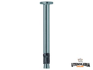 Ancorante meccanico FNA II testa a chiodo alta resistenza (25pz)