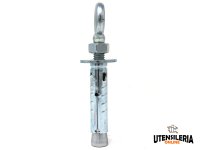 Ancoranti a espansione Fischer TA M-O - occhiolo cl. 8.8. (15pz)