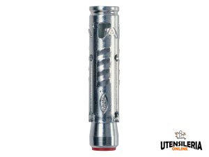 Ancorante a espansione TA M - solo guscio (25pz)