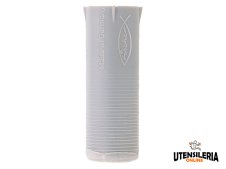 Tassello in nylon fibro-rinforzato Fischer con filetto metrico (5pz)
