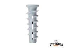 Tassello in nylon FTP K per calcestruzzo cellulare (25pz)
