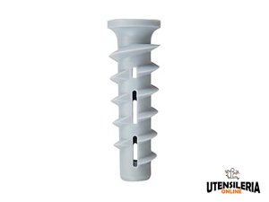Tassello in nylon FTP K per calcestruzzo cellulare (25pz)