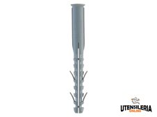 Tassello prolungato in nylon S-H-R per serramenti (50pz)