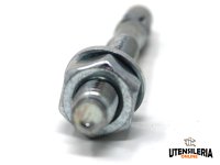 Ancoranti a battere Fischer FBN II 6x con fascetta espandente(100pz)