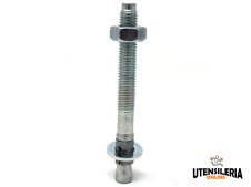 Ancoranti a battere Fischer FBN II 6x con fascetta espandente(100pz)