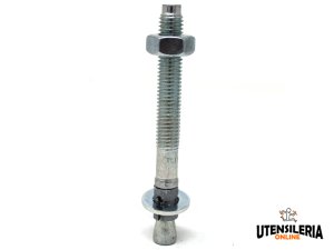 Ancoranti a battere Fischer FBN II 6x con fascetta espandente(100pz)
