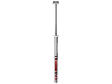 Tasselli prolungati Fischer DuoXpand FUS R 10mm con vite inox a testa esagonale (50pz)