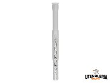 Tassello prolungato in nylon SXRL senza vite (100pz)