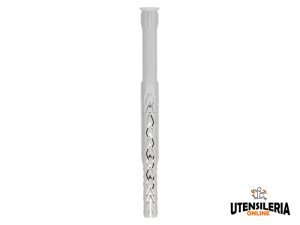 Tassello prolungato in nylon SXRL senza vite (100pz)