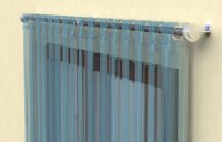 Tassello Fischer in nylon SB 12/8 con gancio corto (100pz)