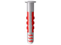 Tasselli sigillanti Fischer DuoSeal 6mm con vite in acciaio inox (50pz)