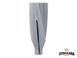 Tassello speciale in nylon GB per calcestruzzo cellulare (10pz)