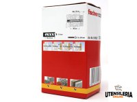 Tasselli Fischer in nylon SX-S con vite truciolare (50pz)