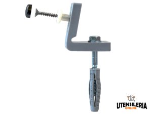 Tassello Fischer WB 5 N per fori laterali (50buste)