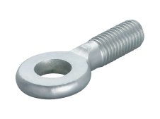 Tirante a occhiolo Fischer AG in acciaio zincato, M8-M10 (100pz) Tirante a occhiolo Fischer AG in acciaio zincato, M8-M10 (100pz)