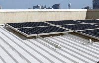 Vite doppia filettatura Fischer STSI M10x181mm installazioni fotovoltaiche (10pz)