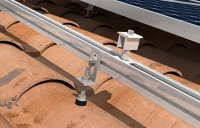 Vite STSR in acciaio inox A2 doppia filettatura (25pz)
