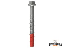 Viti testa esagonale Fischer Ultracut FBS II 10x A4 US (50pz) Viti testa esagonale Fischer Ultracut FBS II 10x A4 US (50pz)