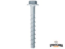 Viti per calcestruzzo a testa esagonale Fischer FBS II US (100pz) Viti per calcestruzzo a testa esagonale Fischer FBS II US (100pz)