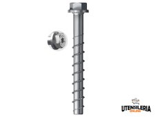 Viti con testa esagonale Fischer ULTRACUT FBS II 8x US TX (50pz) Viti con testa esagonale Fischer ULTRACUT FBS II 8x US TX (50pz)