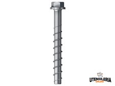 Viti per calcestruzzo con testa esagonale Fischer ULTRACUT FBS II 10x US (50pz) Viti per calcestruzzo con testa esagonale Fischer ULTRACUT FBS II 10x US (50pz)