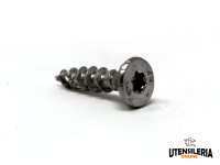 Viti in acciaio inox Fischer FPF ST A2F Power-Fast 5.0x filetto totale (200pz)