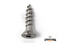 Viti in acciaio inox Fischer FPF ST A2F Power-Fast 5.0x filetto totale (200pz)