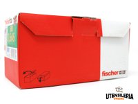 Viti per legno Fischer FPF II CTF BC Power-Fast 3.5x filetto totale (200pz)